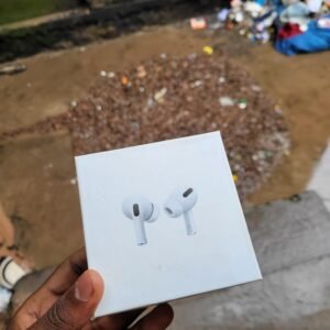 Airpods Oraimo