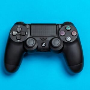 Manette PS4
